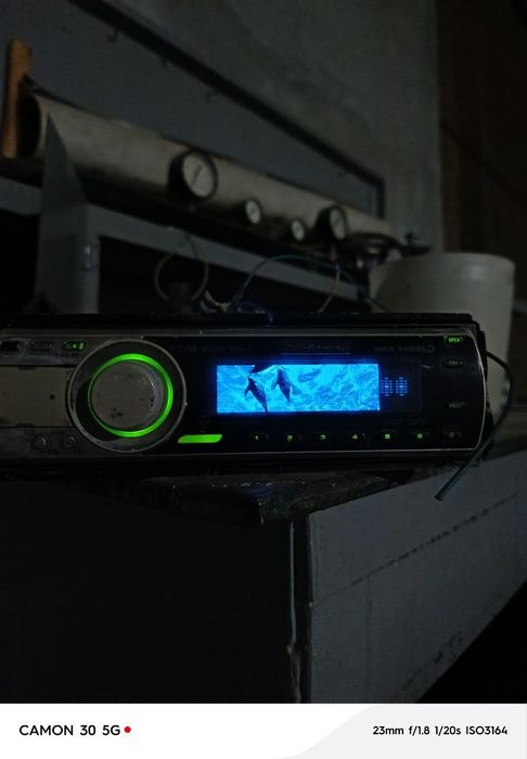 Pioneer magentafon sotiladi dilfin blutus quyilgan