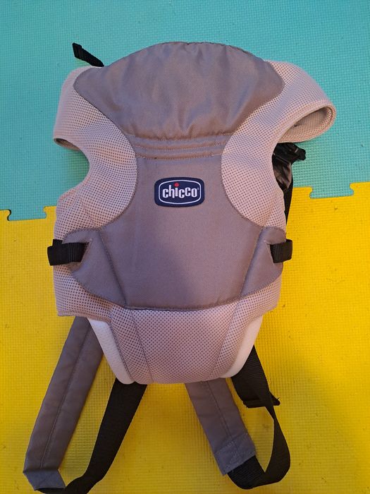 Sistem purtare chicco