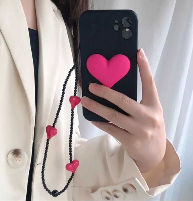 Iphone 13 si 14 (husa deosebita)