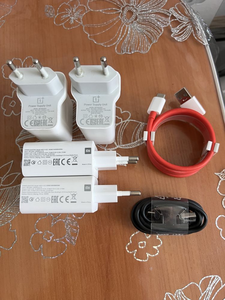 Продам блок питания для смартфона