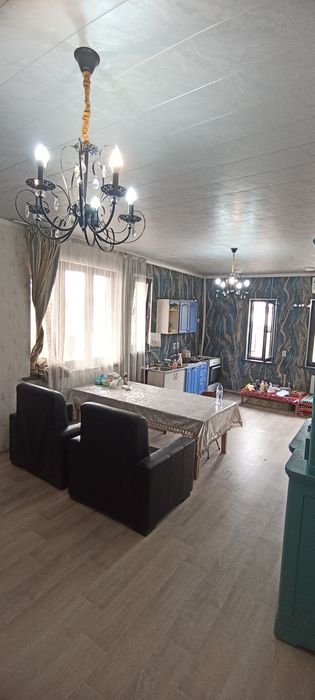 Новый Ташкент,олимпийский городок