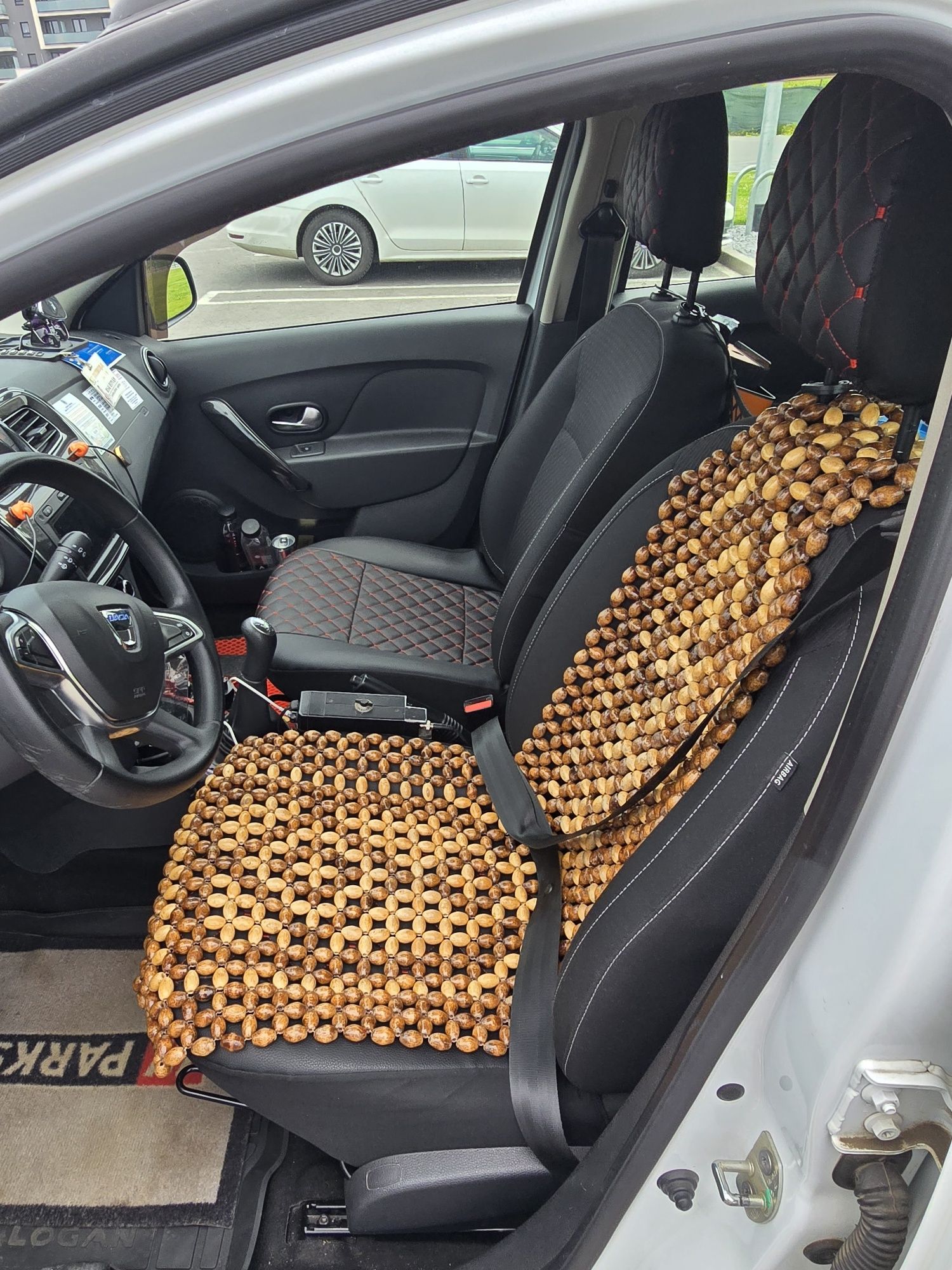 Dacia Logan 2020 Euro 6
