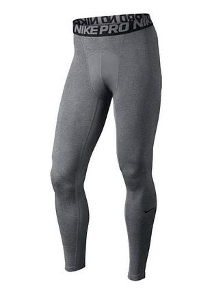 Nike Pro Mens Leggings M и L
