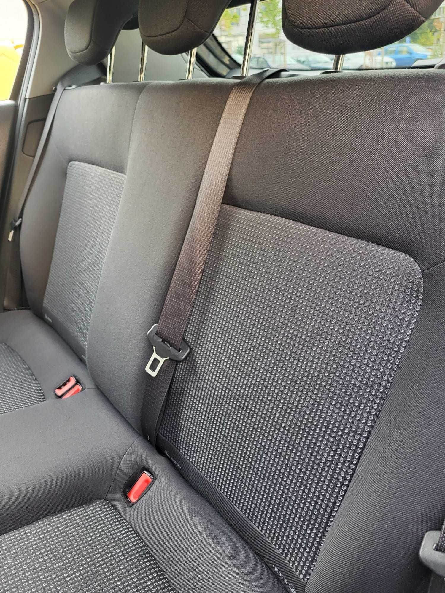 Vand Opel Corsa 2012