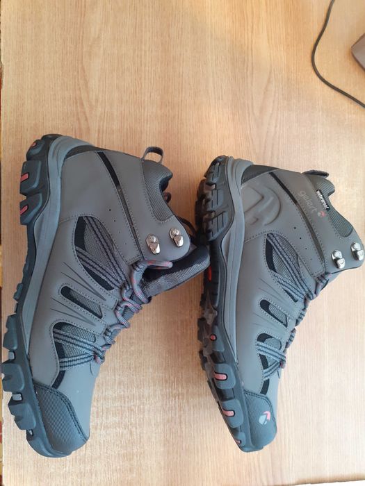 Bocanci Gelert Horizon Mid Waterproof