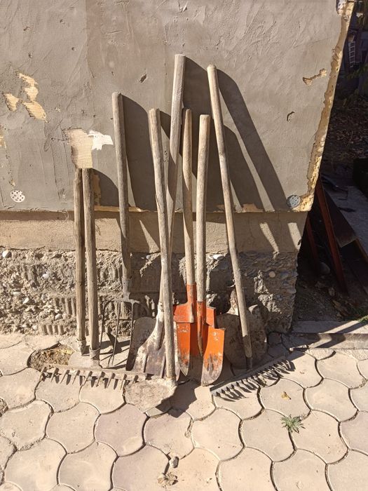 Продается все вместе