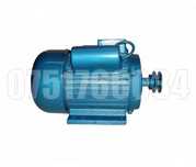 Motor Electric Monofazic 3Kw 3000rot FULIE Moara Masa LivratGratuit