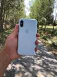 Iphone x holati ideal