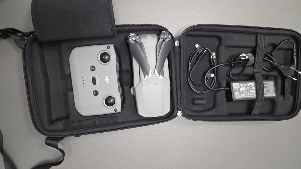 Drona Dji Mavic Air 2