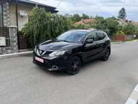 Nissan Qashqai - 2014 - 1.6 DCI - 130 CP - Euro 5