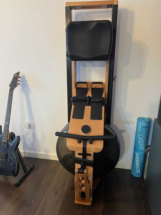 Vand aparat de vaslit Merach pe baza de apa