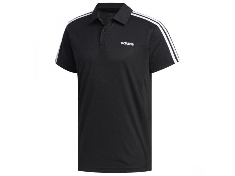 Тениска Adidas Designed 2 Move 3 Stripes Polo Shirt  размери - M