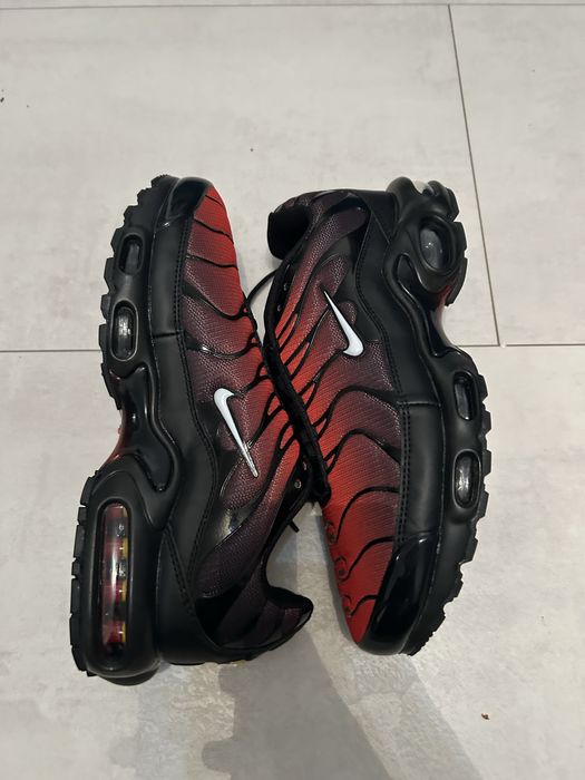 Adidasi nike air max tn si dn