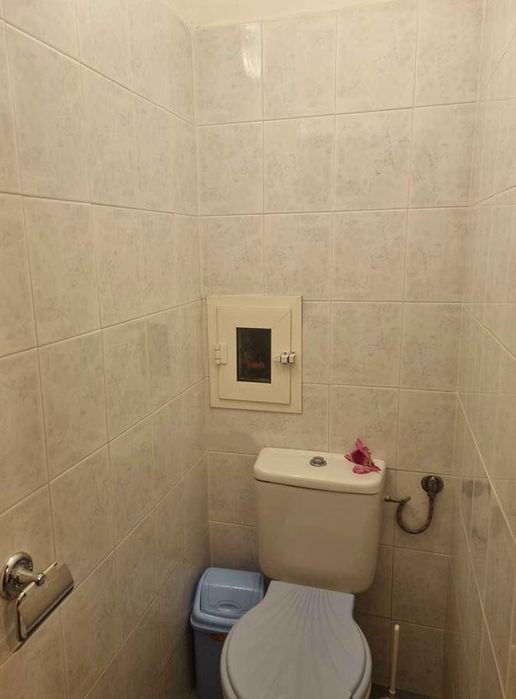 Дава се под наем Тристаен апартамент в Бургас, Славейков - 90 кв.м за 510 € - Снимка #8