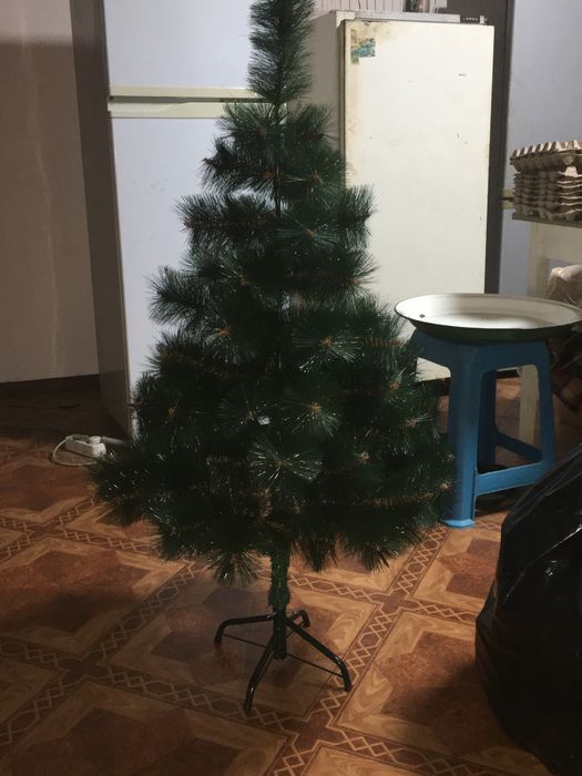 Елка с доставкой домой