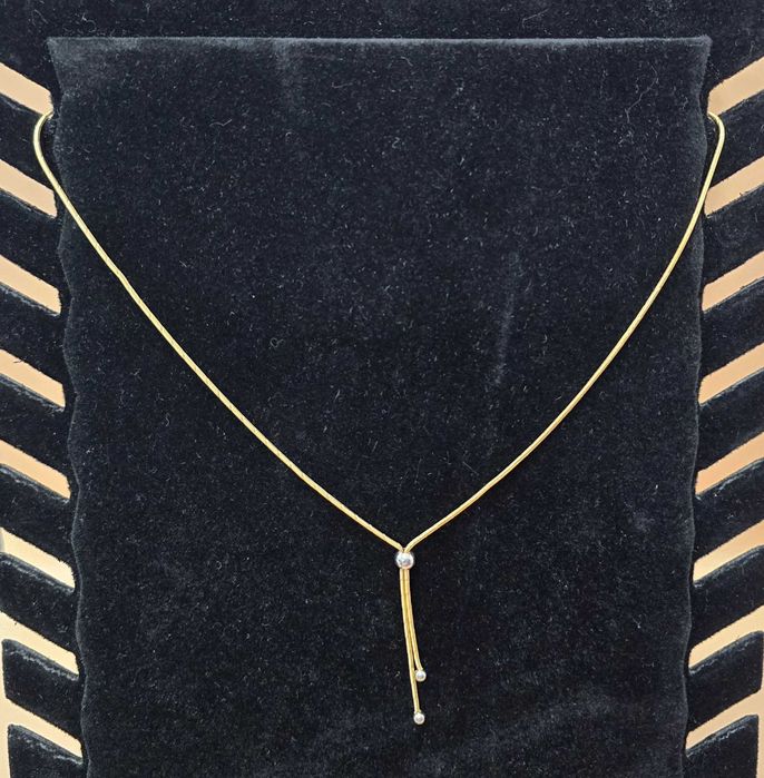 Hope Amanet P4 Lant AUR 14K 6.65 Grame