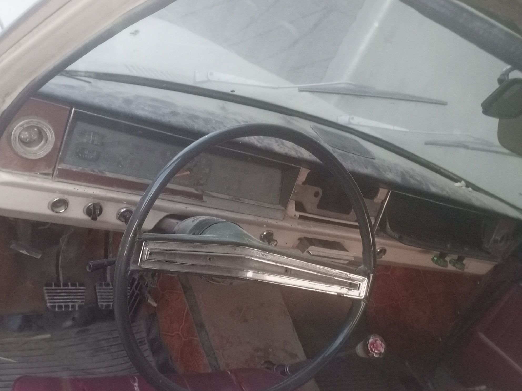 Volga 24 sotiladi