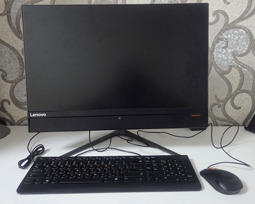 Моноблок Lenovo ideacentre AIO 510-23ISH