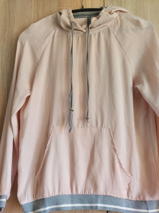 Hanorac din matase Stradivarius