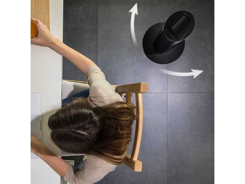 Вентилаторна Кула за Охлаждане Cecotec EnergySilence 890 Skyline