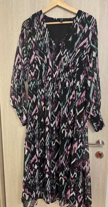 Rochie midi  C&A