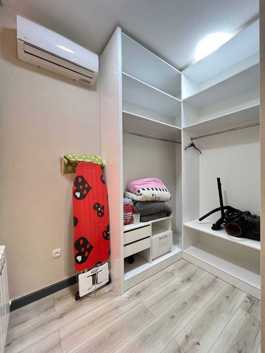 RENT | АРЕНДА квартира в ЖК Мирабад Элит