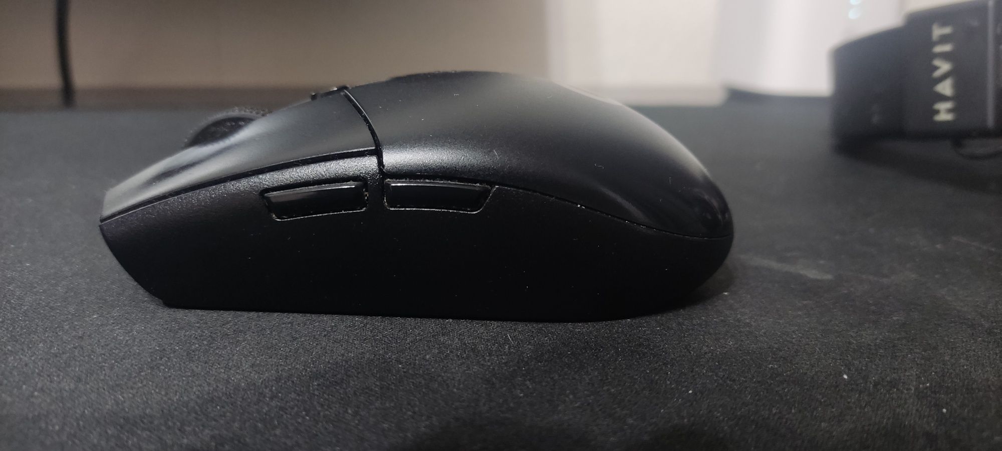 Игровая мышь Logitech G305 Lightspeed