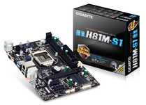 Материнская плата h81 gigabyte