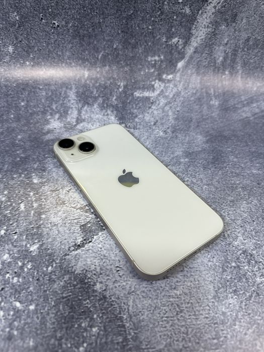 Apple iPhone 14 128gb 93% (г Шемонаиха) - лот 783075