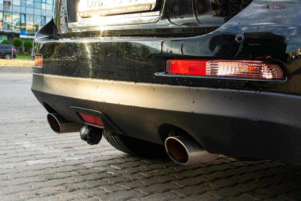 инфините ЕХ37 320к