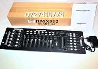 Dmx 512 192 canale controller lumini club consola dj