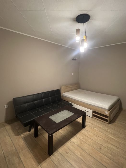 Продава се Едностаен апартамент в Пловдив, Тракия - 36 кв.м за 1806 €/кв.м - Снимка #1