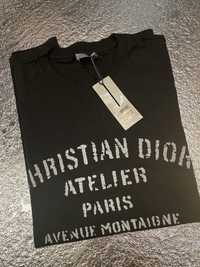 Мъжка тениска Dior
