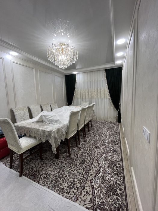 Kvartira sotiladi Sergeli Dostlik2 3-4/6/9 84 m2