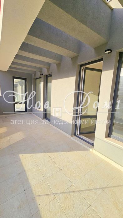 Продава се Четиристаен апартамент в София, Малинова долина - 200 кв.м за 1750 €/кв.м - Снимка #9