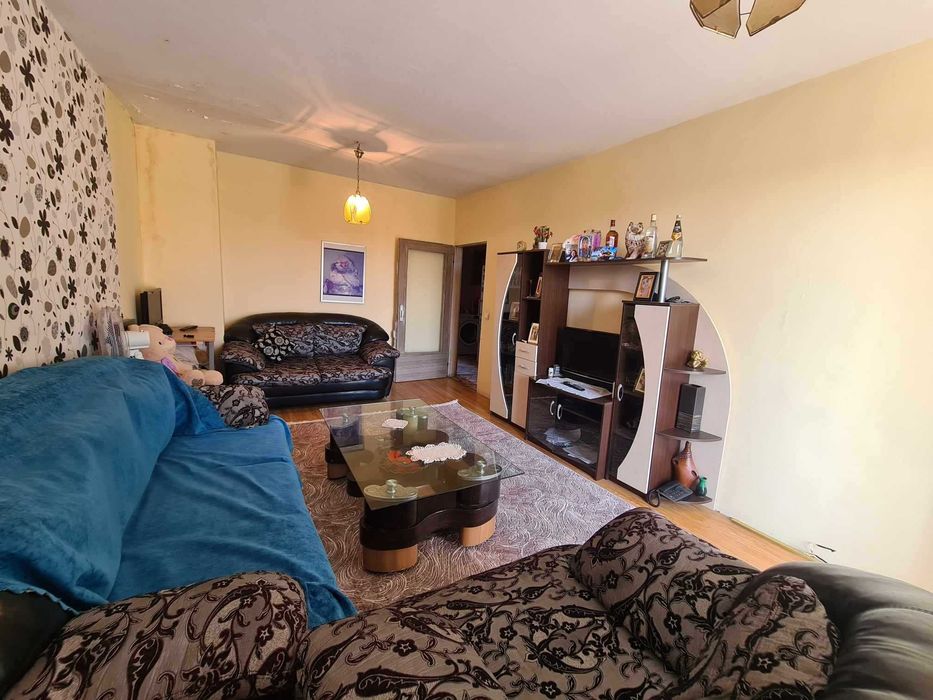 Продава се Двустаен апартамент в с. Стамболово, Област Хасково - 68 кв.м за 1000 €/кв.м - Снимка #6