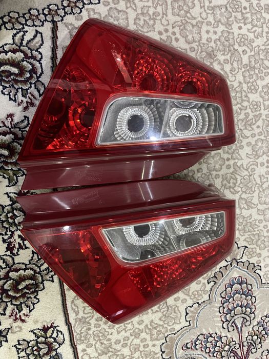 Gentra Lacetti orqa stop