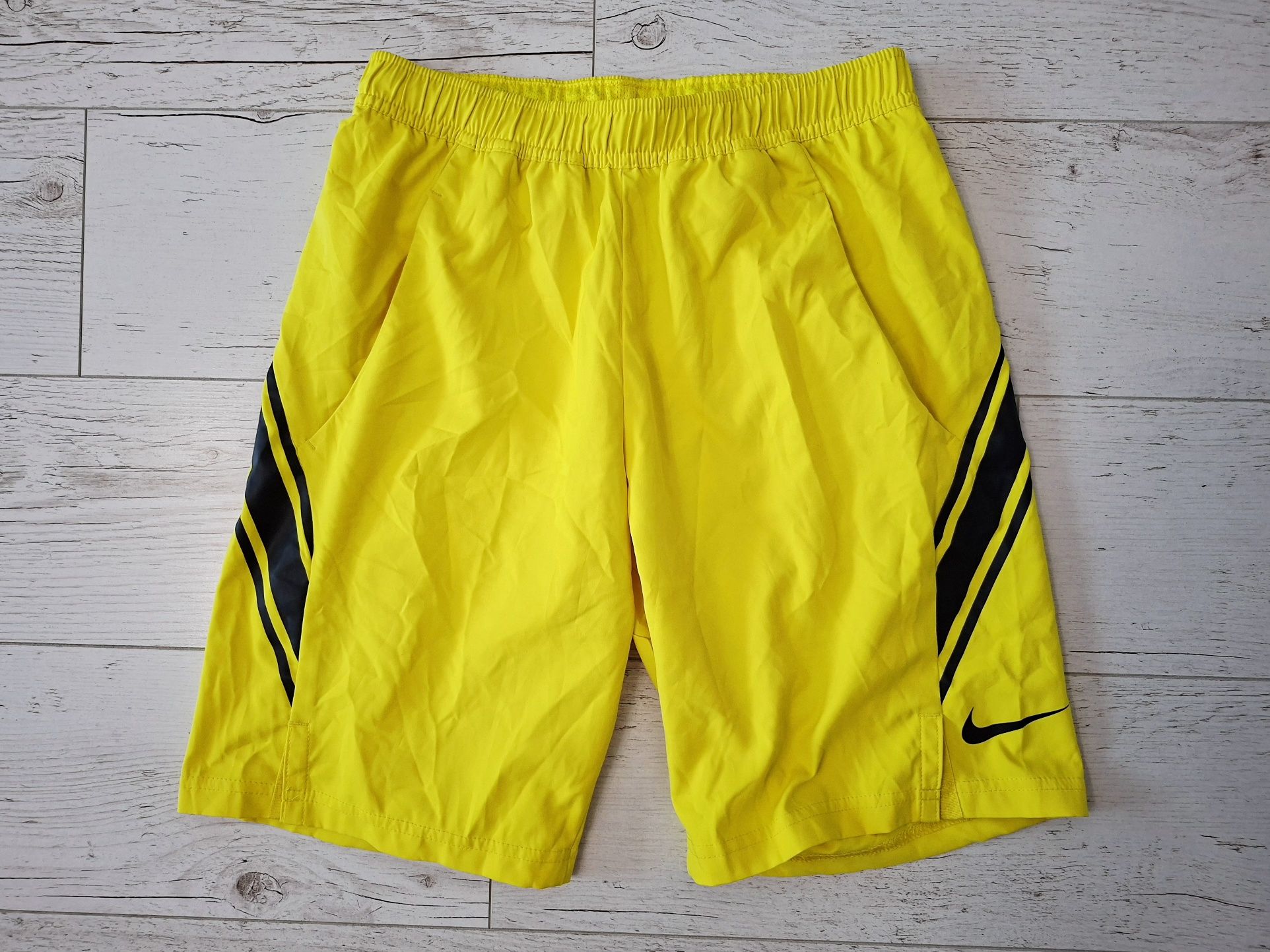 Nike Dry Fit-Ориг. Шорти