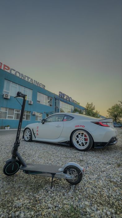 Vand Trotineta Xiaomi Pro 2 Petronas