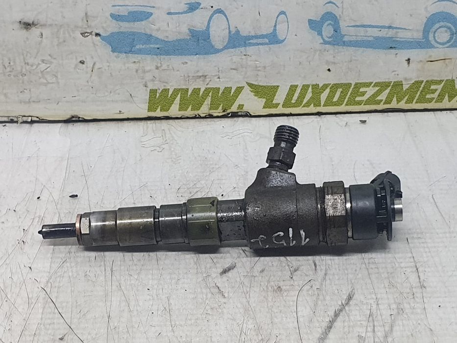 Injector Ford Focus 3 (2011 - 2015) (1.6 tdci ) ngdb
