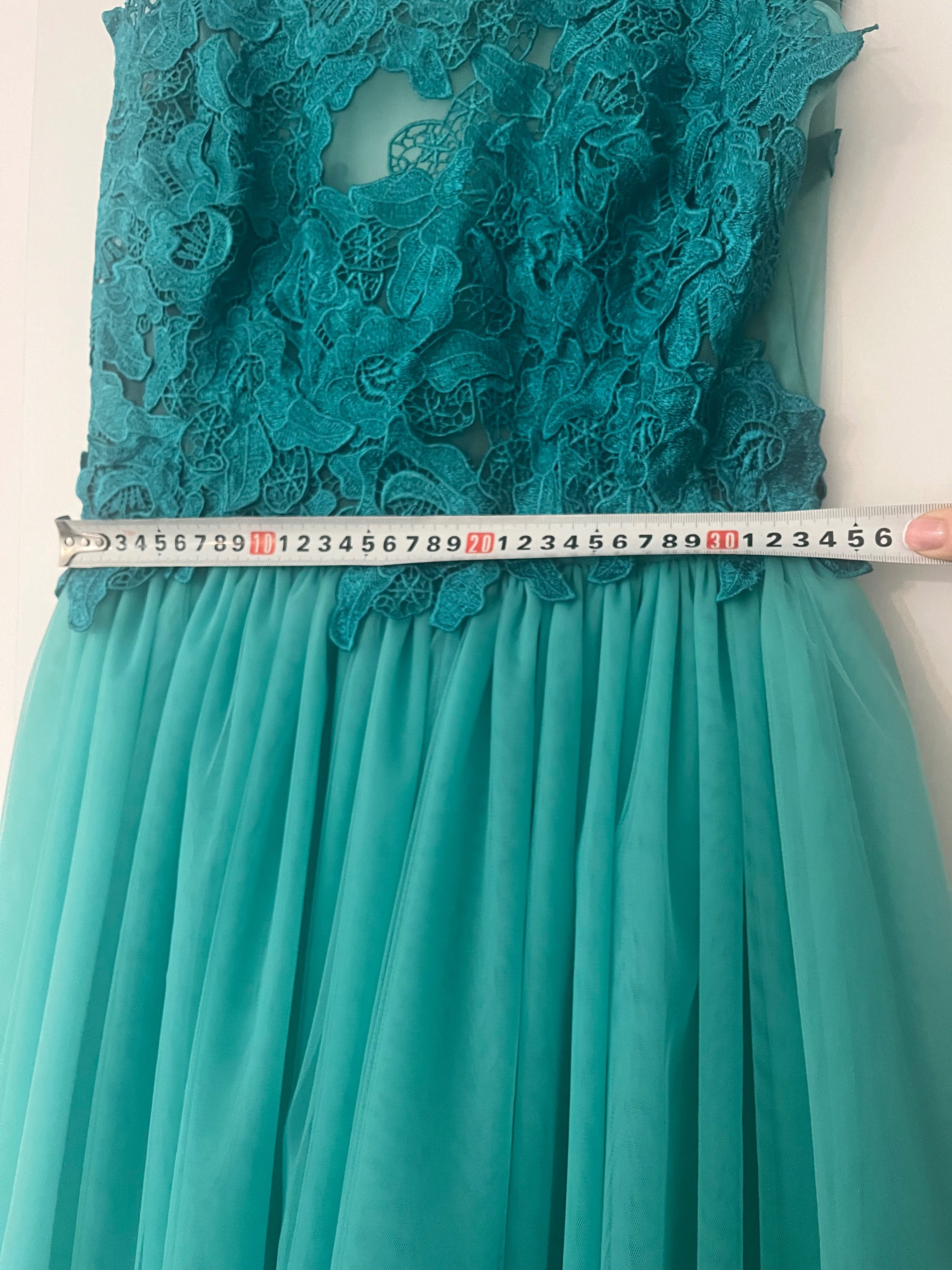 Rochie ocazie Oana Nutu unicat, noua