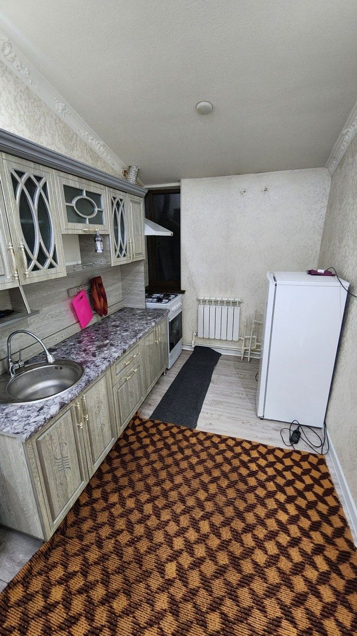 Аренда Квартира Алгоритм Эшон Гузар Сити Новостройка