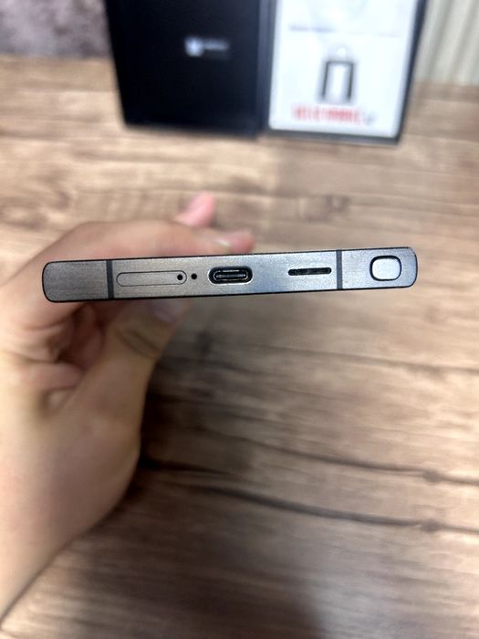 Samsung S24 Ultra aybi bor