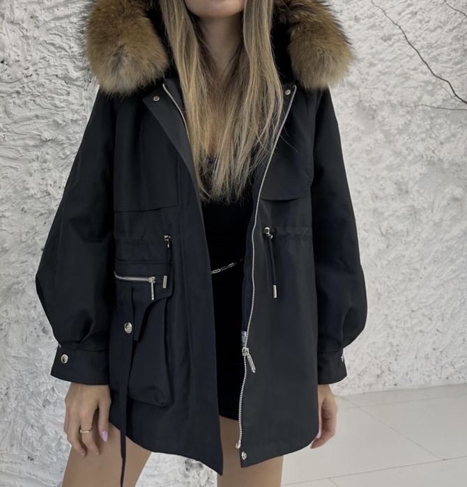 Парка,зимняя куртка