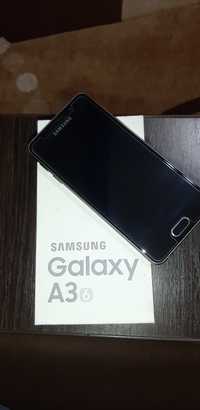 Vand Samsung Galaxy A3