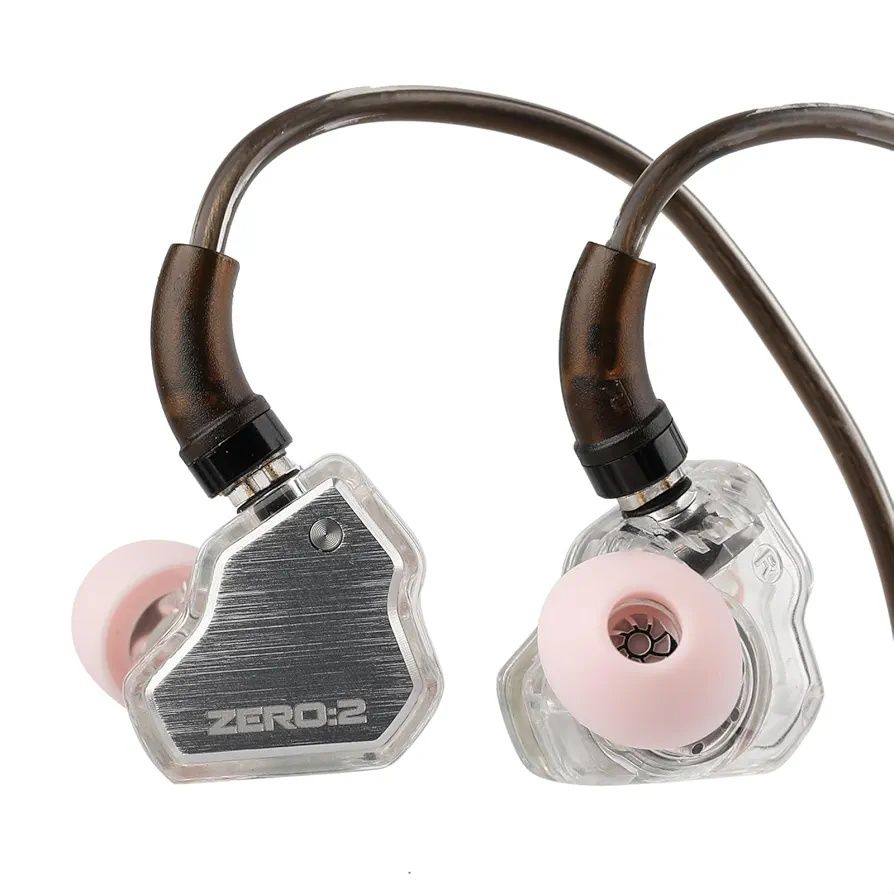 IEM наушники топовых брендов(Tangzu, 7Hz, Truthear, Moondrop)