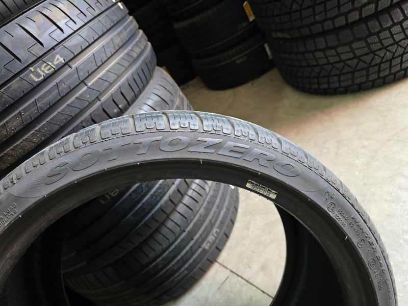 285/30/19//255/35/19 PIRELLI