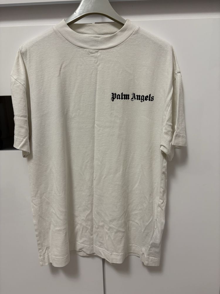 Tricou Palm Angels