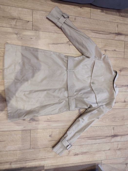 Страхотен тренч Zero и сако