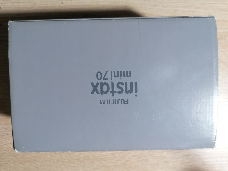 Fujifilm Instax mini 70